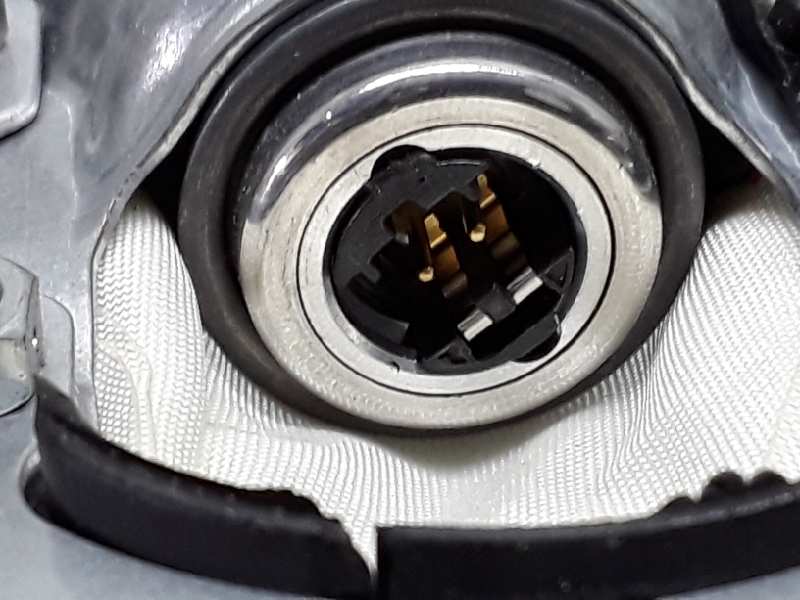 Airbag Lateral Izquierdo para Bmw X5 (E53)
