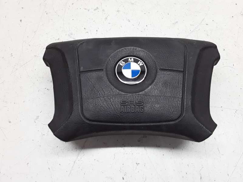 Kit Airbag para Bmw Serie 3 Compacto (E36)