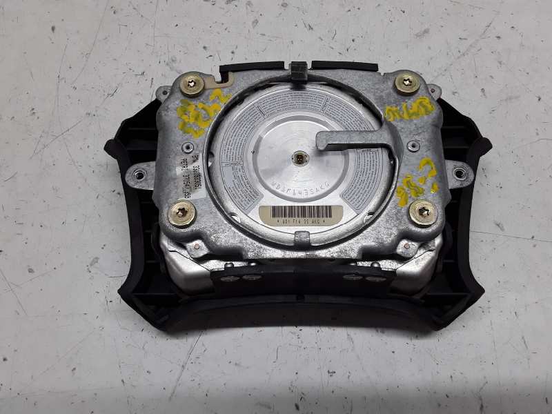 Kit Airbag para Bmw Serie 3 Compacto (E36)