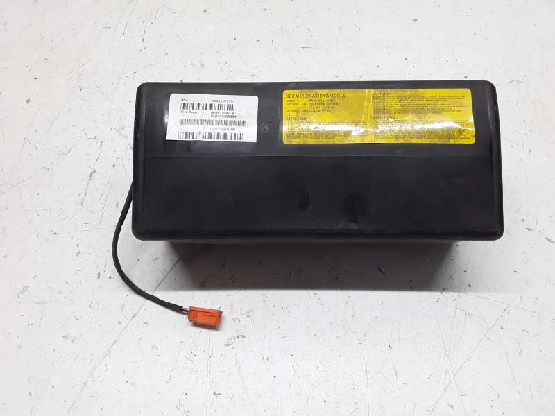 Kit Airbag para Bmw Serie 3 Compacto (E36)