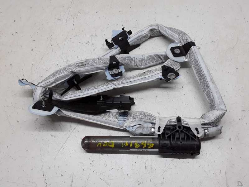 Airbag Cortina Delantero Derecho para Bmw Serie 3 Berlina (E90)