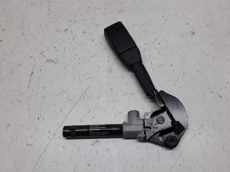 Pretensor Airbag Derecho para Bmw Serie 5 Berlina (E39)