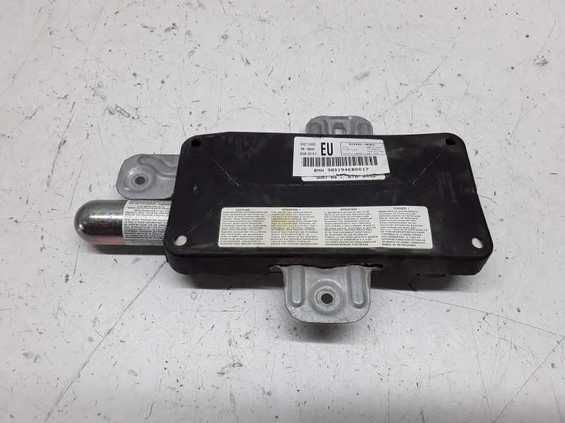 Airbag Lateral Izquierdo para Bmw Serie 3 Berlina (E46)