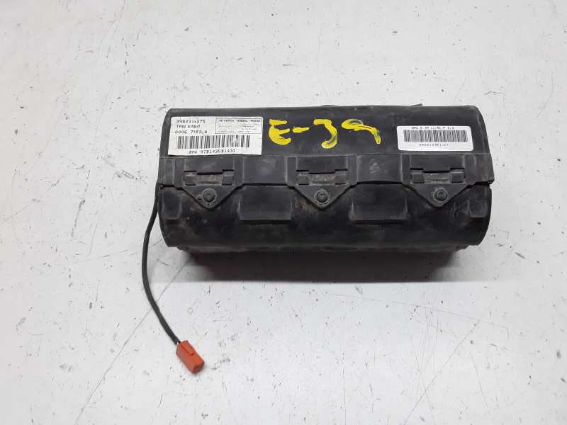 Airbag Delantero Derecho para Bmw Serie 5 Berlina (E39)