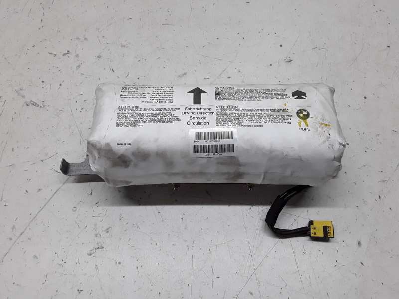 Airbag Delantero Derecho para Bmw Serie 3 Berlina (E46)