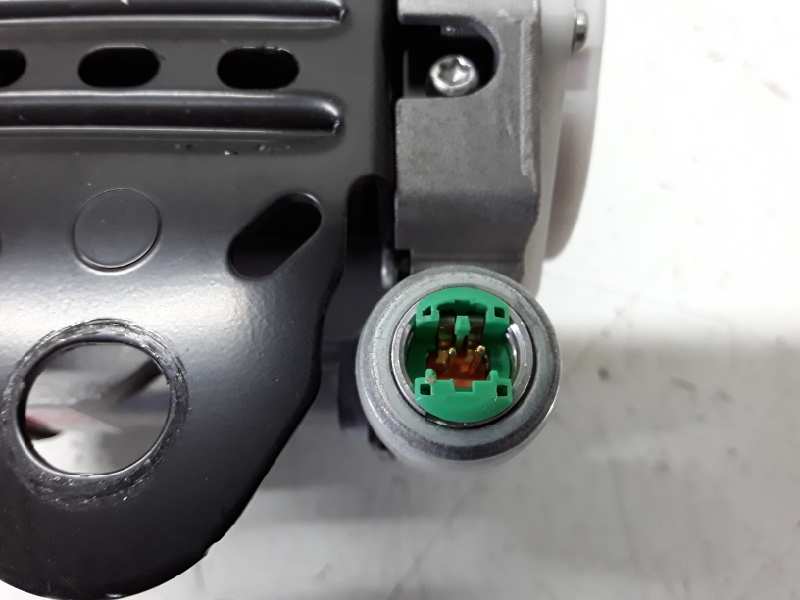 Pretensor Airbag Derecho para Nissan Note (E11E)