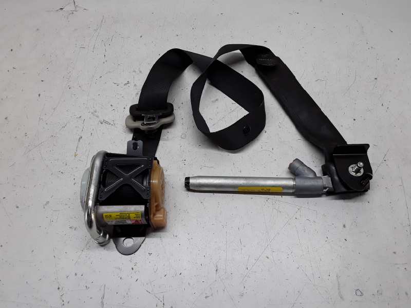 Pretensor Airbag Izquierdo para Nissan Note (E11E)