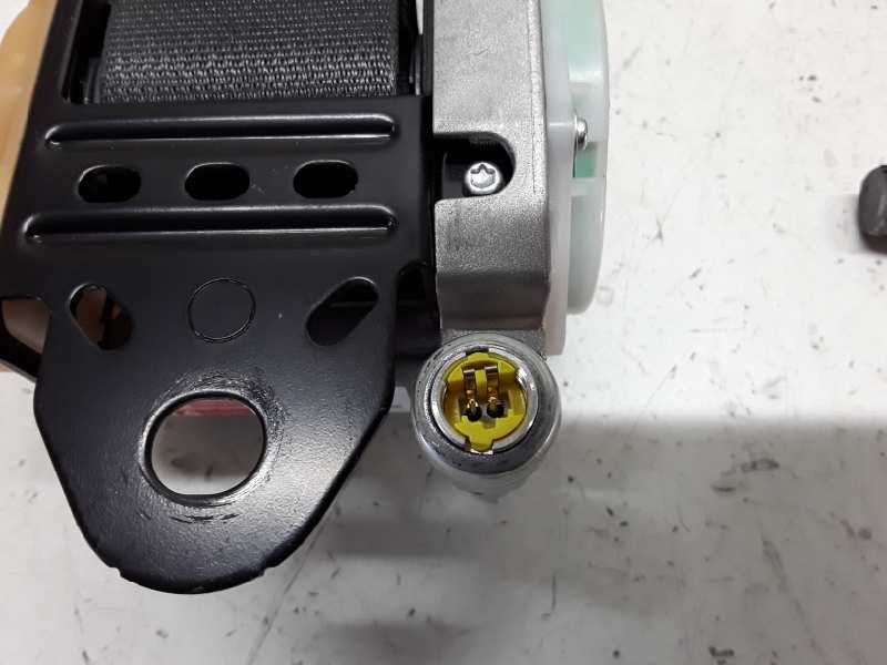 Pretensor Airbag Izquierdo para Nissan Note (E11E)