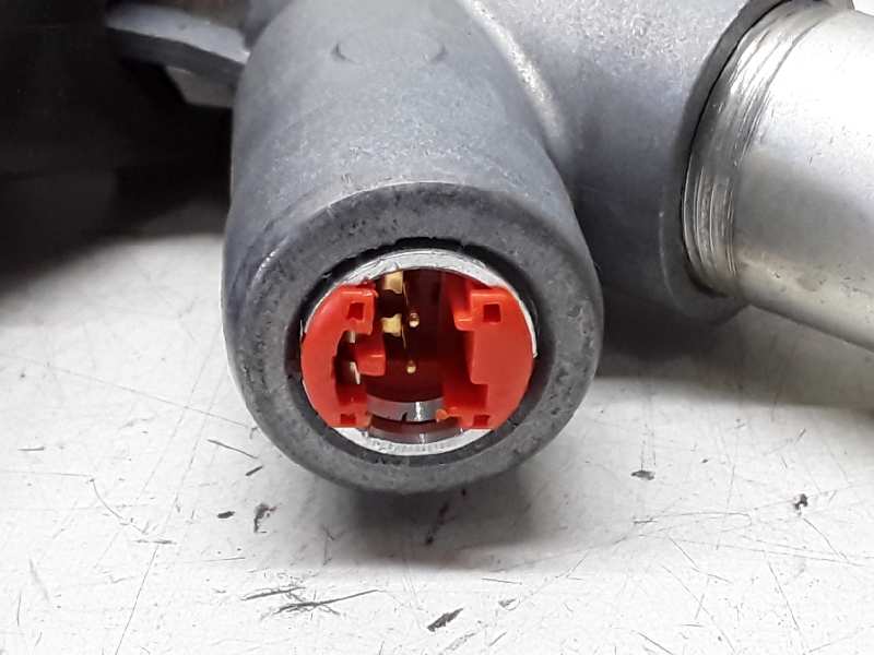 Pretensor Airbag Izquierdo para Nissan Note (E11E)