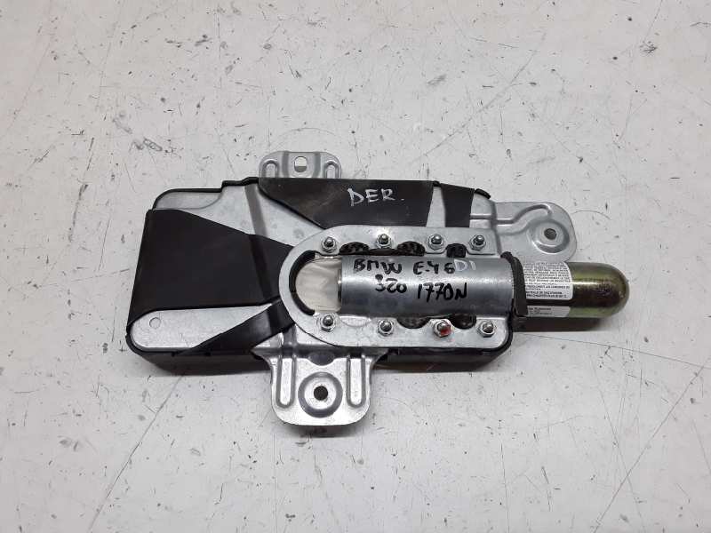 Airbag Lateral Derecho para Bmw Serie 3 Berlina (E46)