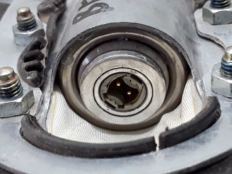 Airbag Lateral Derecho para Bmw Serie 3 Berlina (E46)