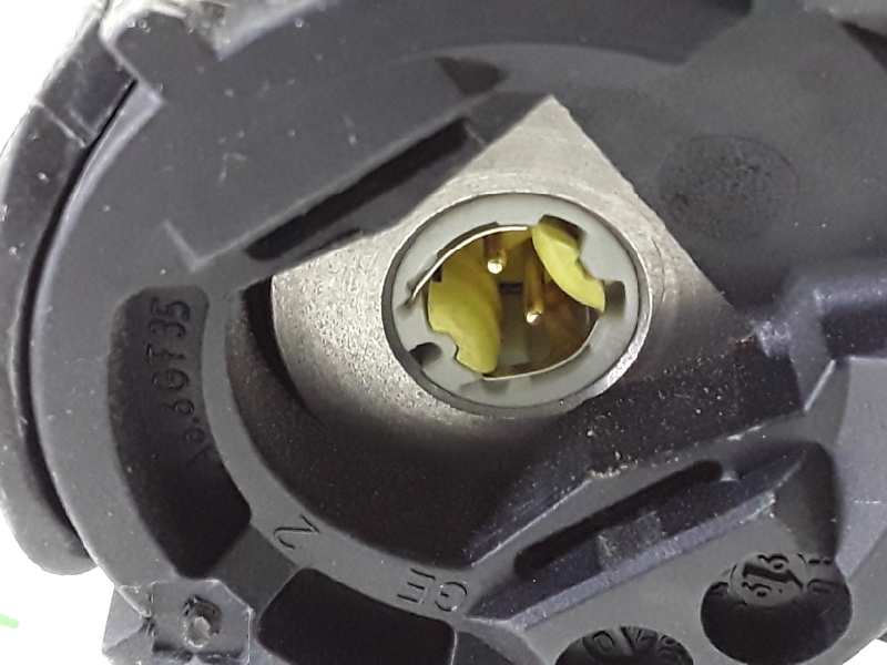 Airbag Cortina Delantero Izquierdo para Bmw Serie 5 Berlina (E39)