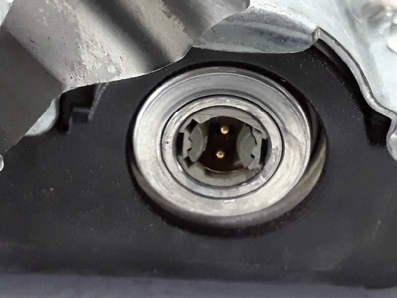 Airbag Lateral Izquierdo para Bmw Serie 3 Compacto (E36)