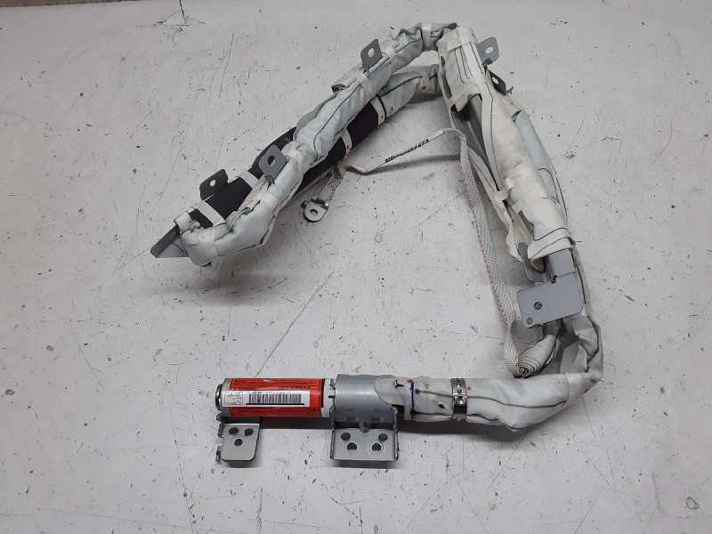 Airbag Cortina Delantero Izquierdo para Nissan X-Trail (T31)