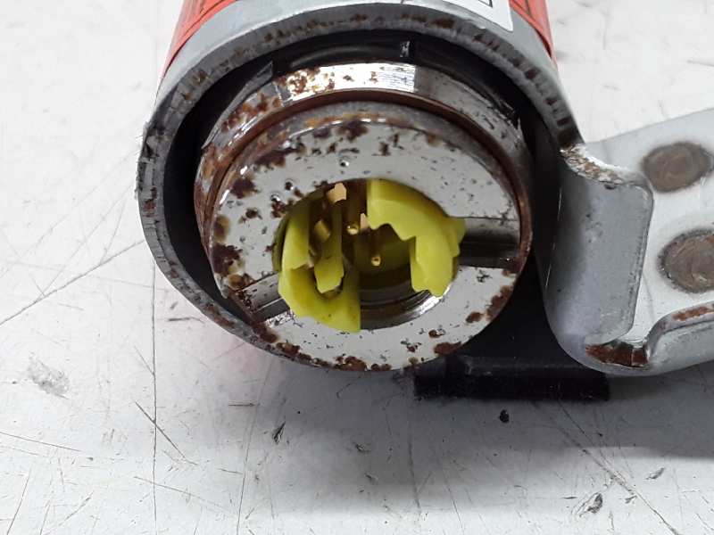 Airbag Cortina Delantero Izquierdo para Nissan X-Trail (T31)