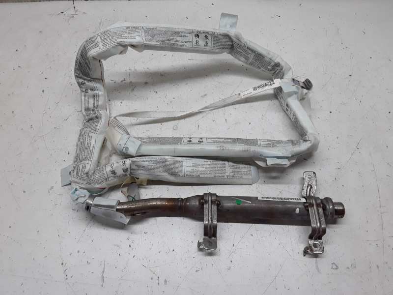 Airbag Cortina Delantero Izquierdo para Nissan Primera Berlina (P12)