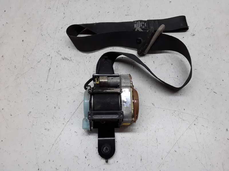 Pretensor Airbag Derecho para Nissan Almera (N16/E)