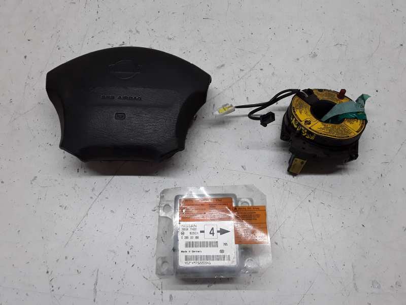 Airbag Delantero Izquierdo para Nissan Primera Berlina (P11)
