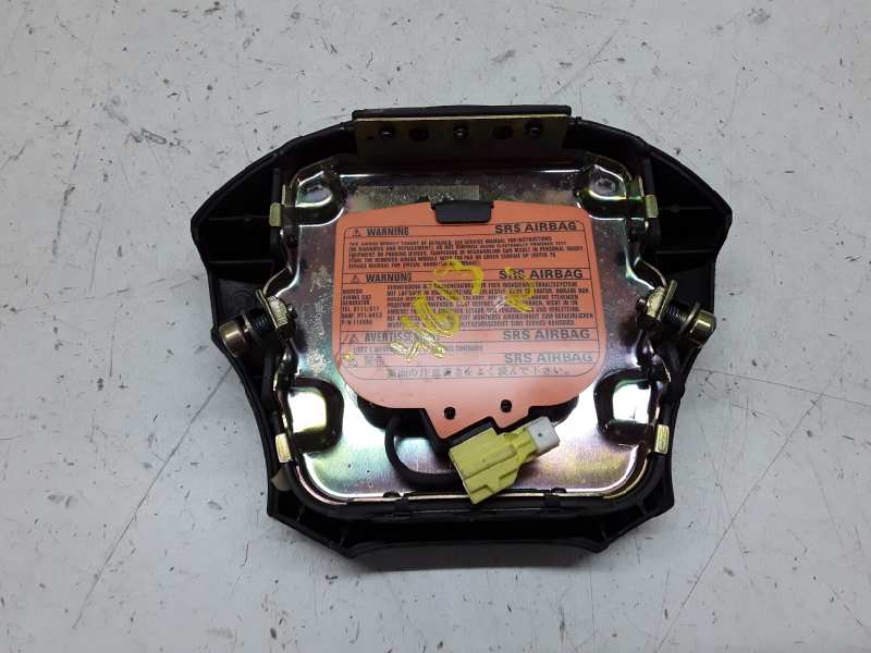 Airbag Delantero Izquierdo para Nissan Primera Berlina (P11)