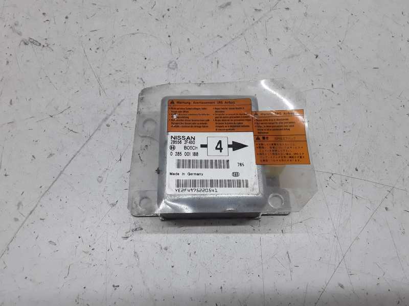 Airbag Delantero Izquierdo para Nissan Primera Berlina (P11)