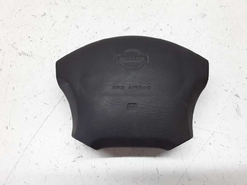 Kit Airbag para Nissan Primera Berlina (P11)