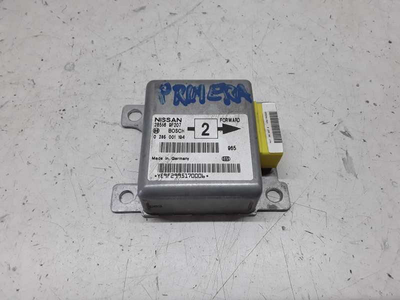 Kit Airbag para Nissan Primera Berlina (P11)