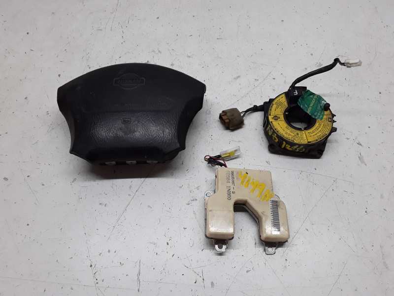 Airbag Delantero Izquierdo para Nissan Almera (N15)
