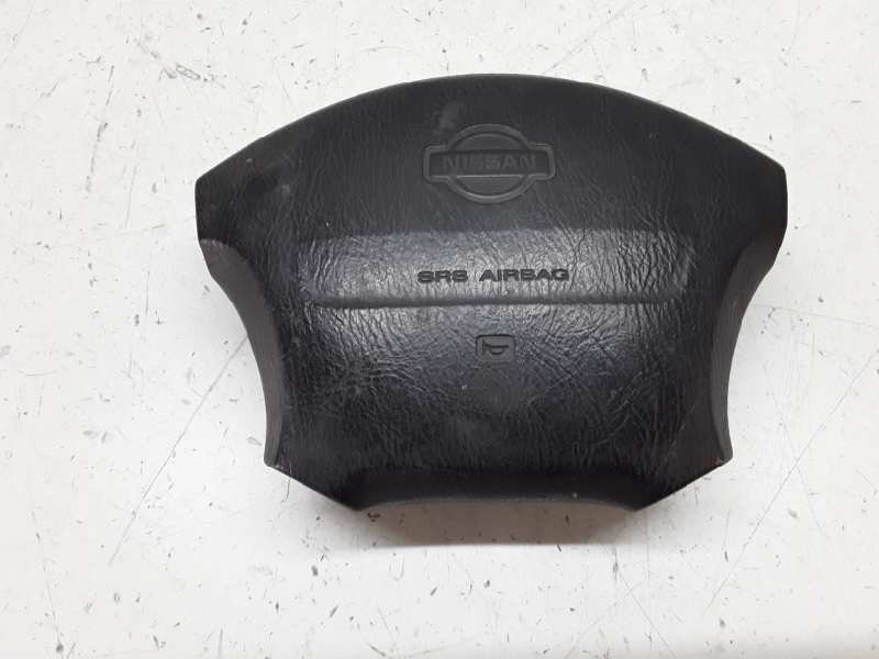 Airbag Delantero Izquierdo para Nissan Almera (N15)