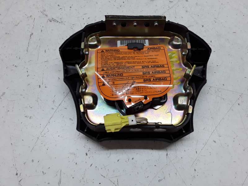 Airbag Delantero Izquierdo para Nissan Almera (N15)