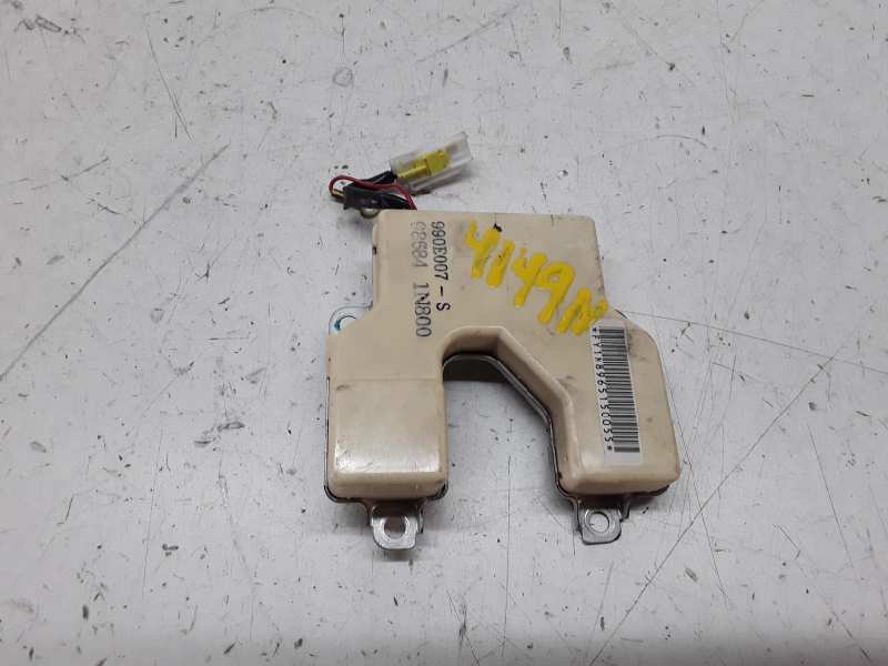 Airbag Delantero Izquierdo para Nissan Almera (N15)