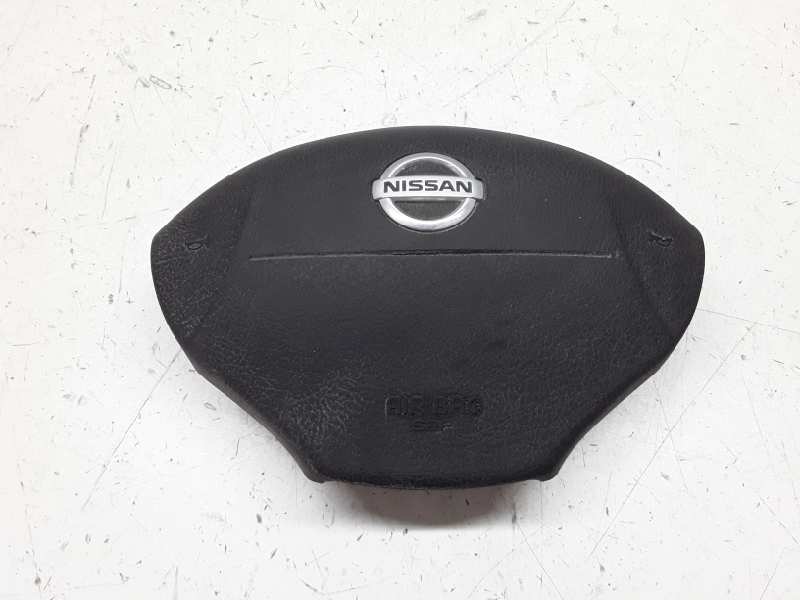 Airbag Delantero Izquierdo para Nissan Kubistar (X76)