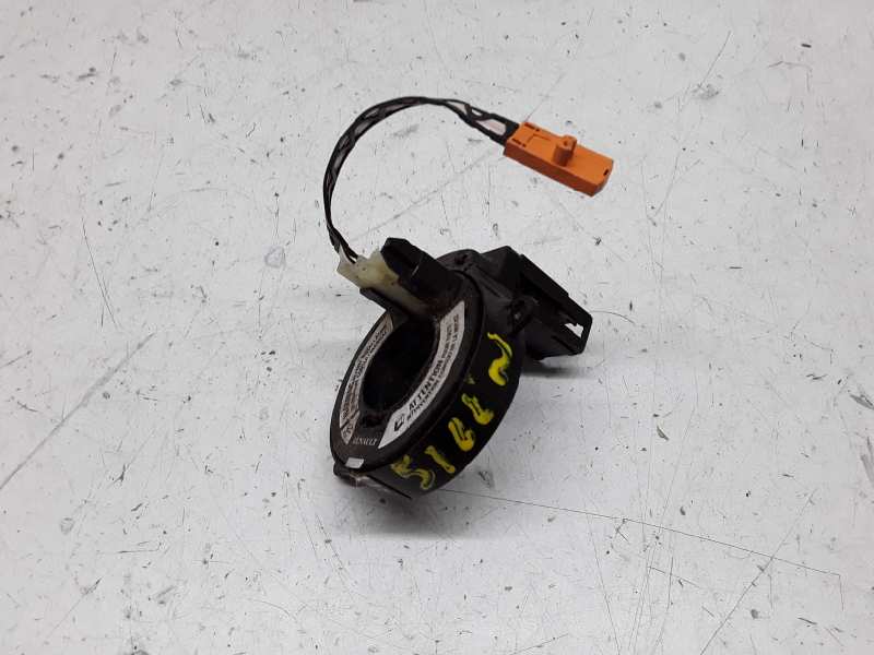 Airbag Delantero Izquierdo para Nissan Kubistar (X76)