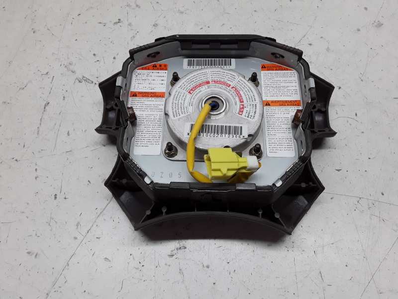 Airbag Delantero Izquierdo para Nissan Pick-Up (D22)