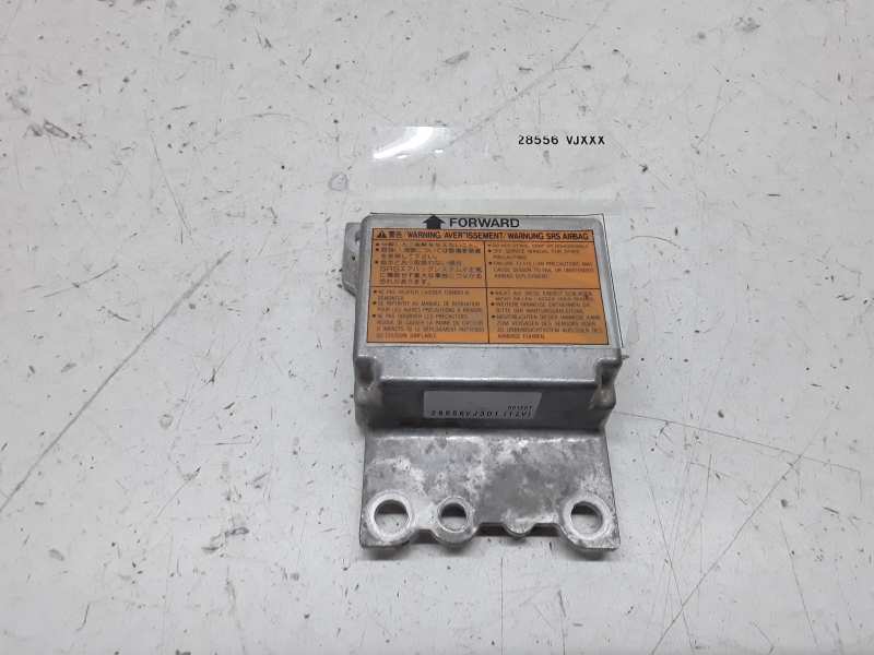 Airbag Delantero Izquierdo para Nissan Pick-Up (D22)