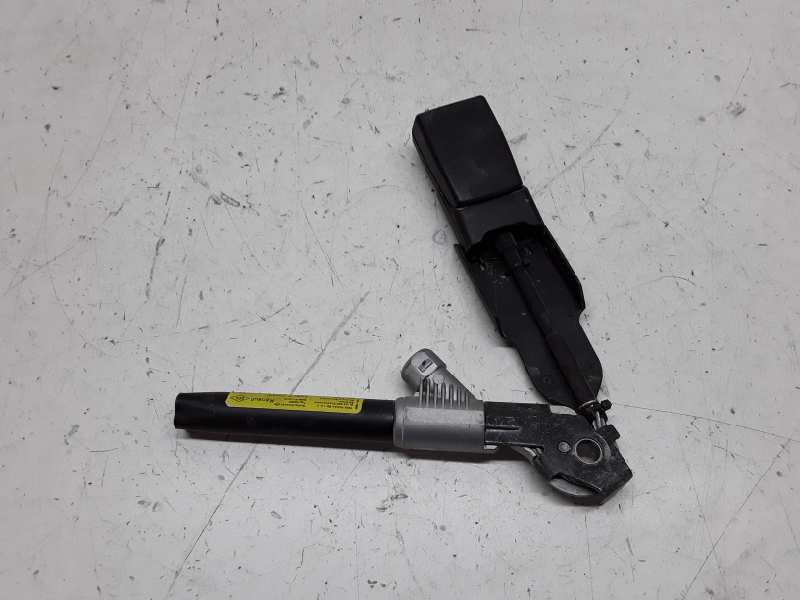 Pretensor Airbag Derecho para Nissan Kubistar (X76)