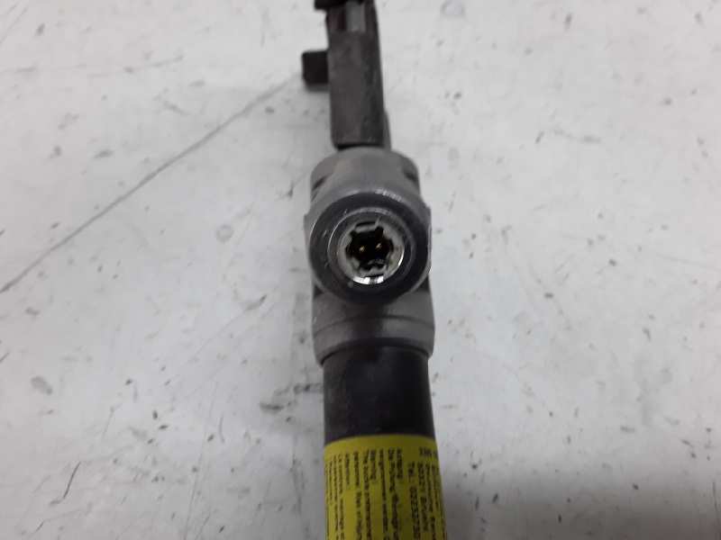 Pretensor Airbag Derecho para Nissan Kubistar (X76)