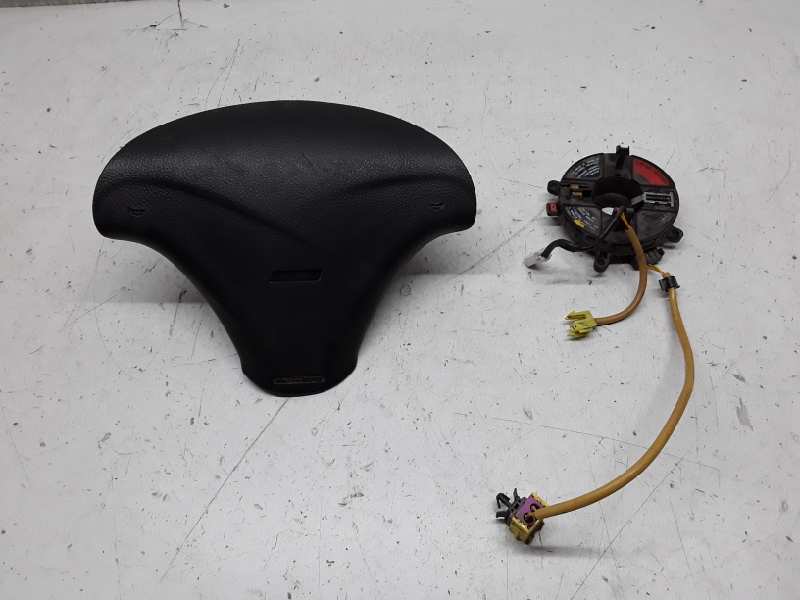 Airbag Delantero Izquierdo para Fiat Brava (182)