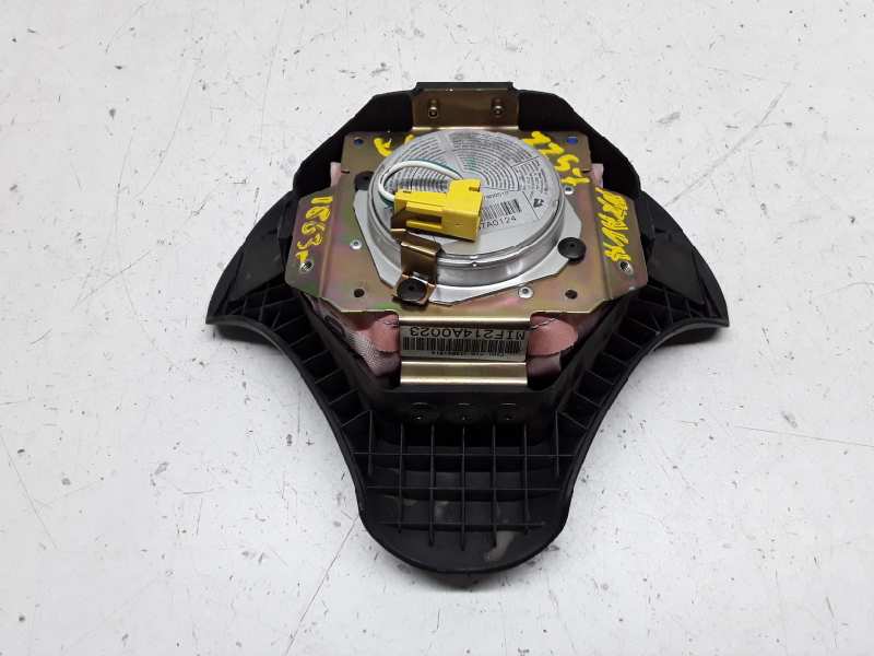 Airbag Delantero Izquierdo para Fiat Brava (182)