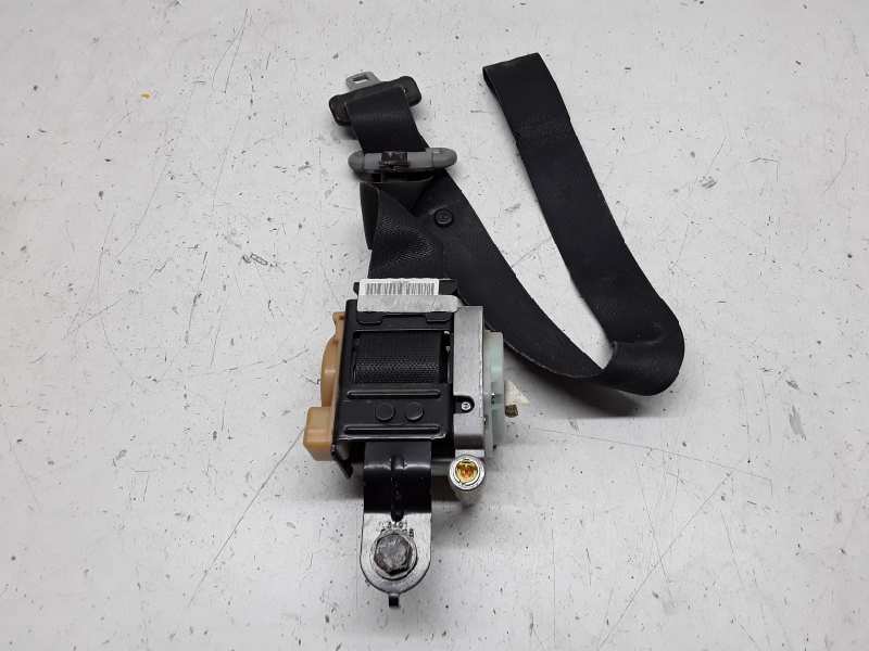 Pretensor Airbag Izquierdo para Nissan Almera (N16/E)