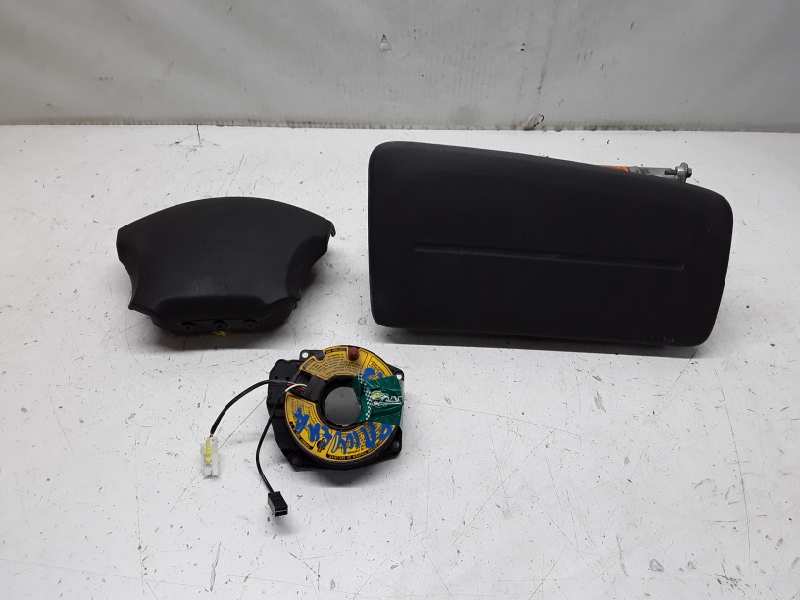 Kit Airbag para Nissan Primera Berlina (P11)