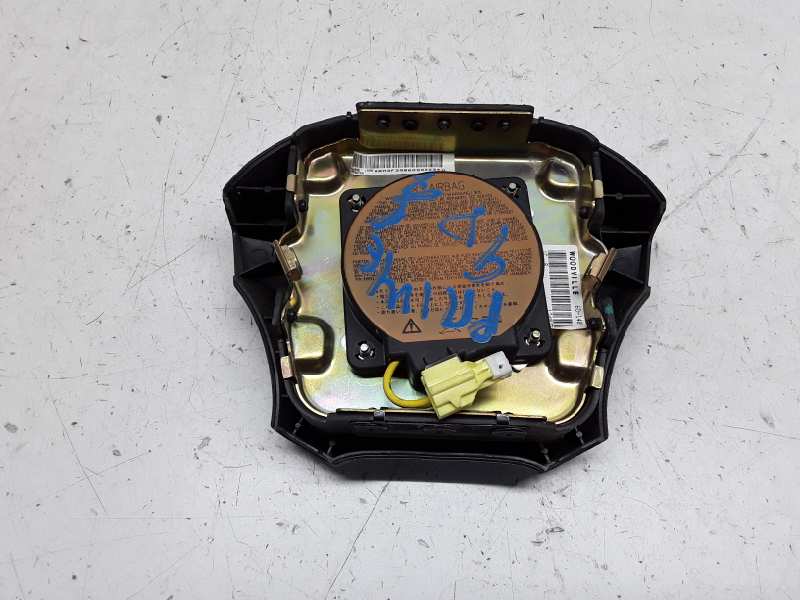 Kit Airbag para Nissan Primera Berlina (P11)