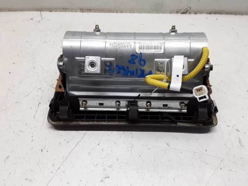 Kit Airbag para Nissan Primera Berlina (P11)
