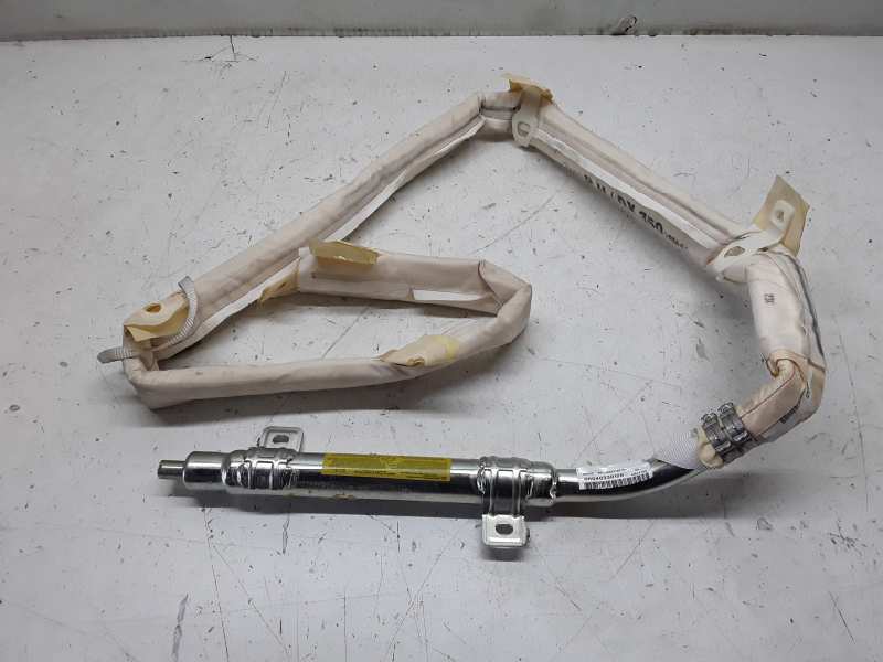 Airbag Cortina Delantero Derecho para Fiat Idea (135)