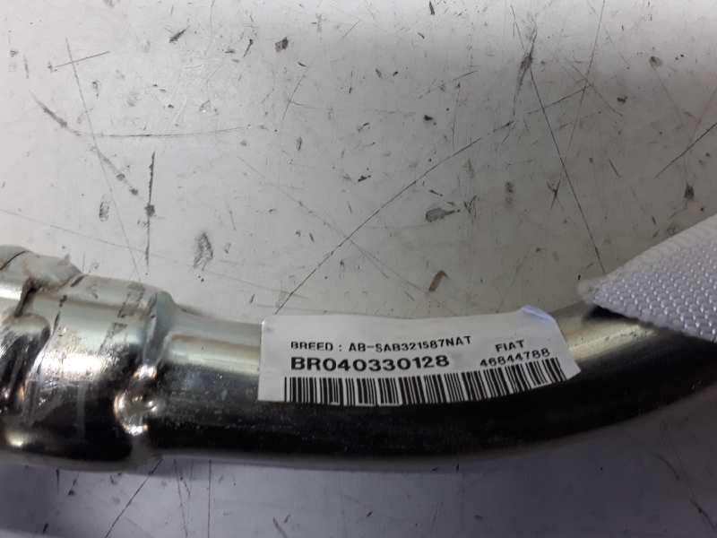 Airbag Cortina Delantero Derecho para Fiat Idea (135)