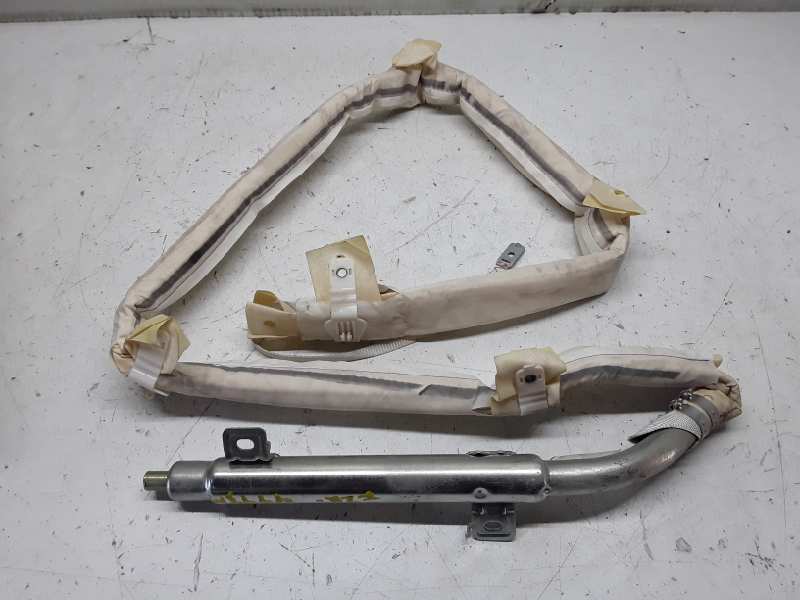 Airbag Cortina Delantero Izquierdo para Fiat Idea (135)