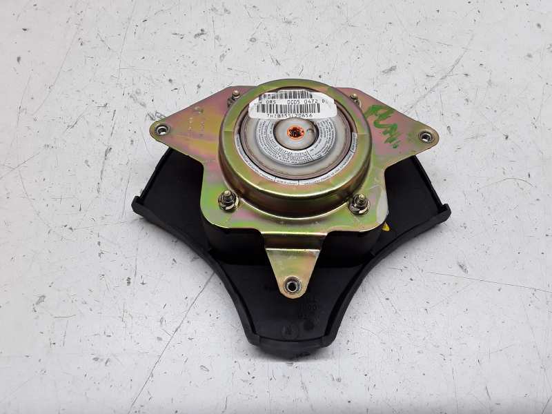 Airbag Delantero Izquierdo para Fiat Punto Berl. (176)