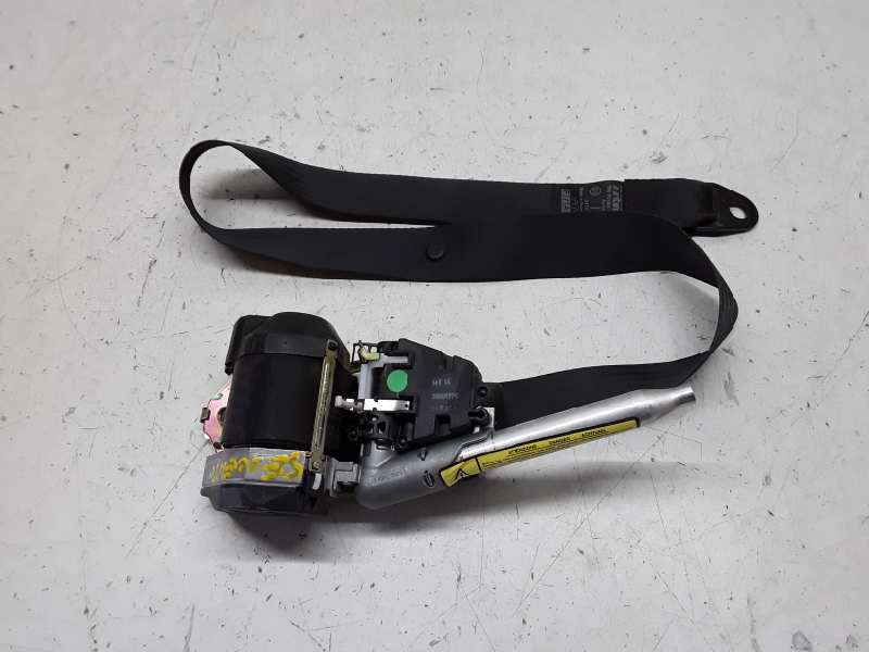 Pretensor Airbag Derecho para Fiat Seicento (187)