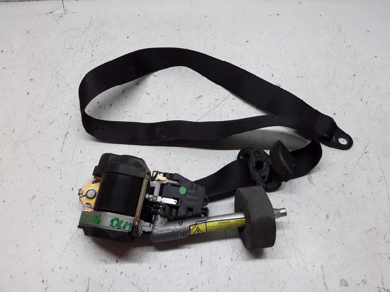 Pretensor Airbag Derecho para Fiat Seicento (187)