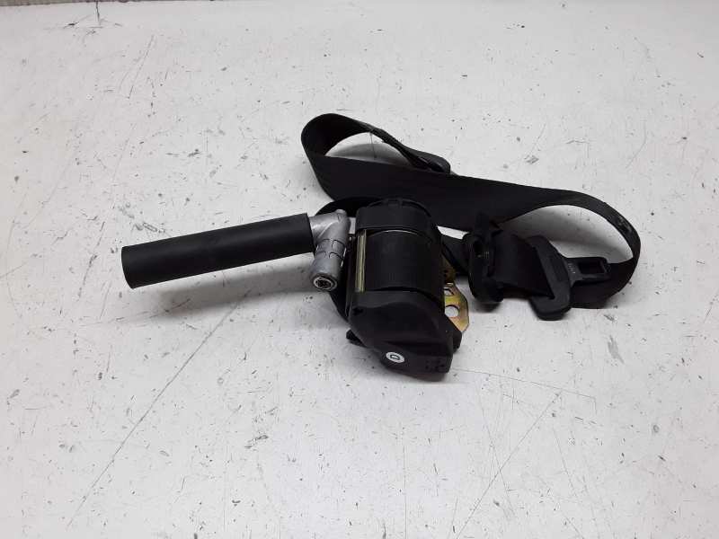Pretensor Airbag Derecho para Alfa Romeo 166