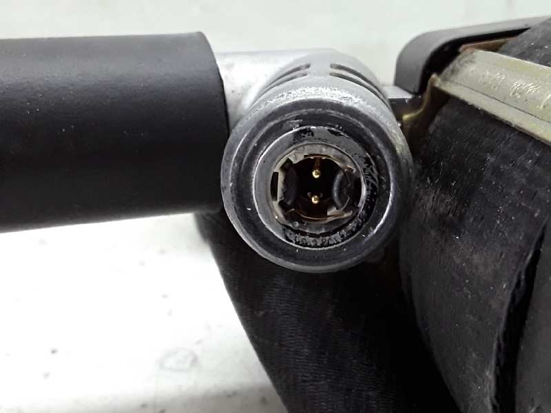 Pretensor Airbag Derecho para Alfa Romeo 166